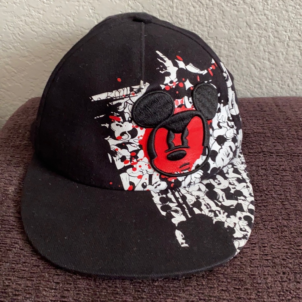 Disney Parks Youth Hat
